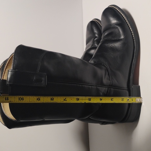 Roy Cooper Women's Cowboy Boots Size 7.5 - Picture 11 of 11